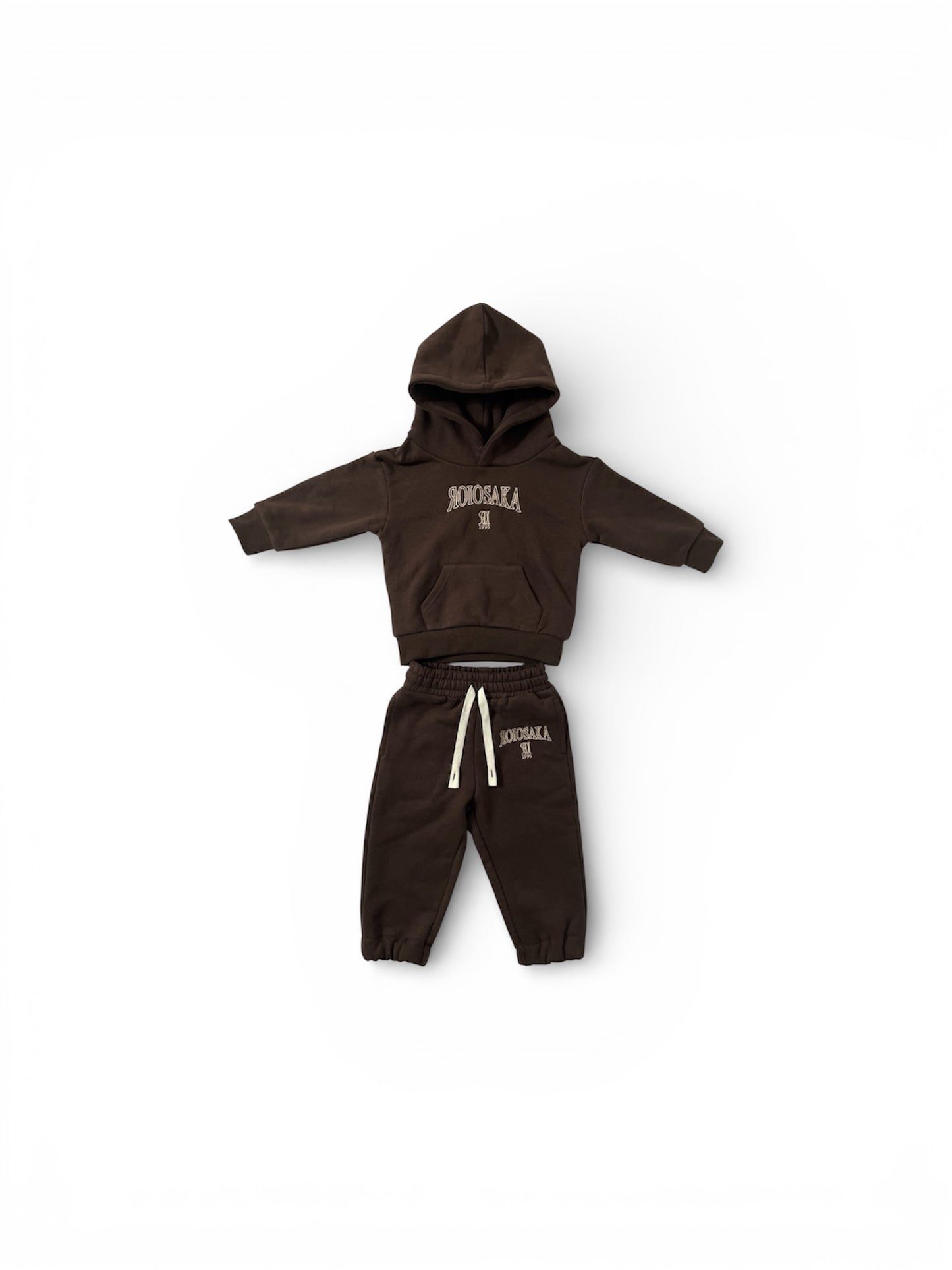 MINISIZE baby set up