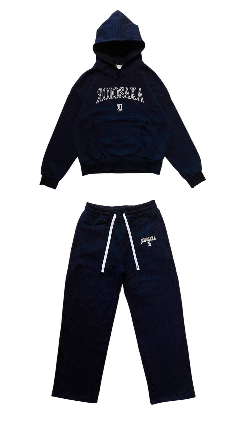 ROI OSAKA 1995 set up