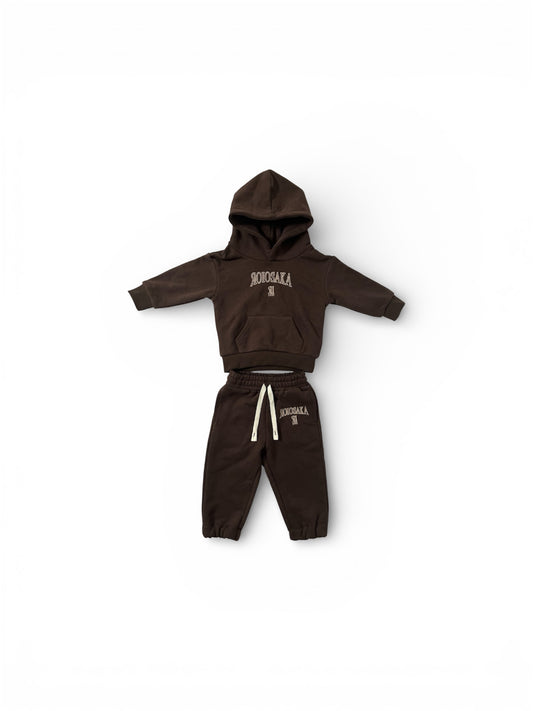 MINISIZE baby set up