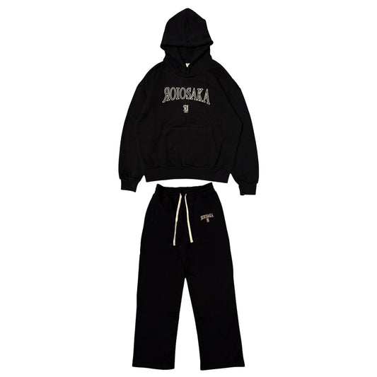 ROI OSAKA 1995 set up