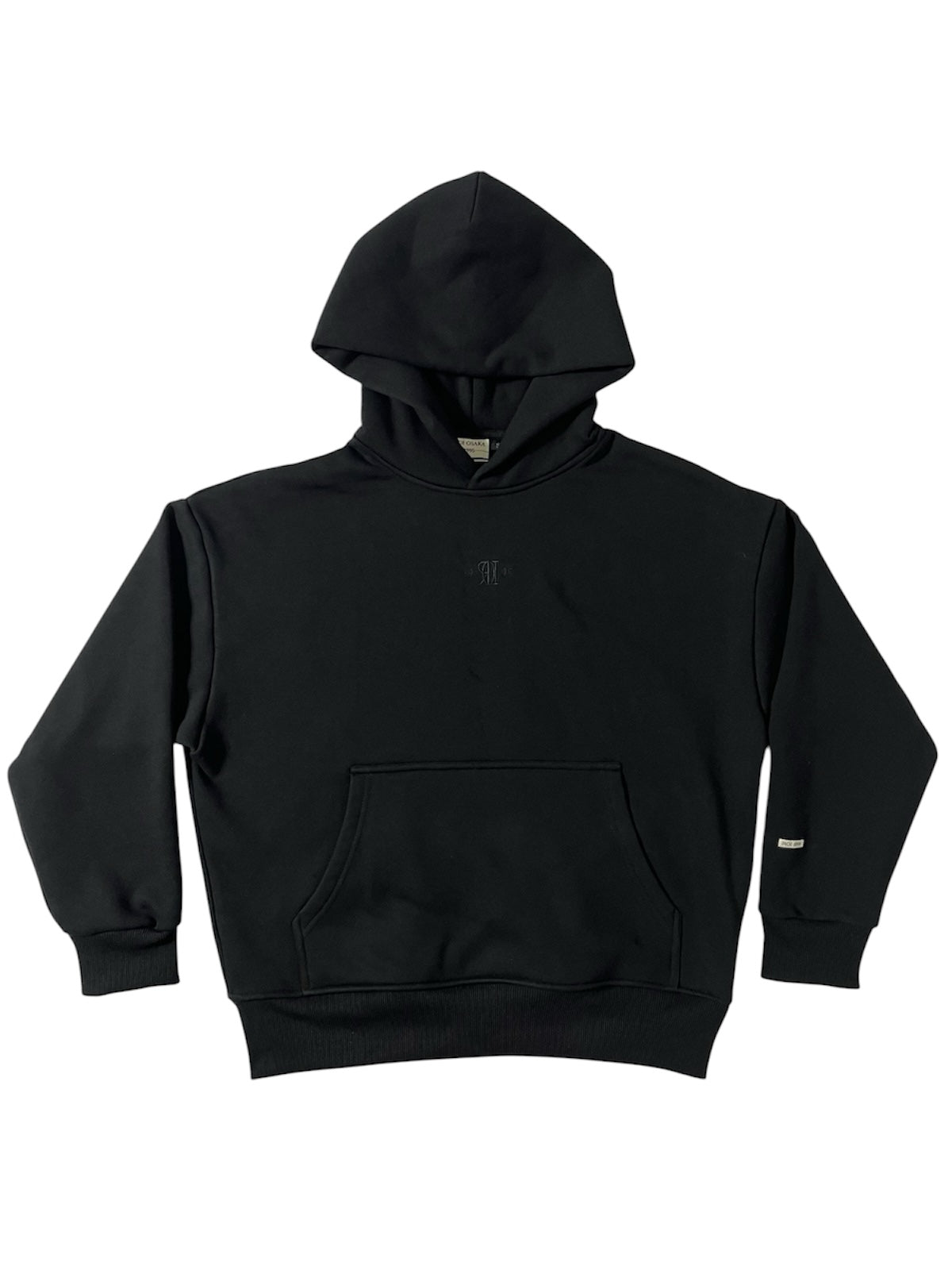 50%OFF ROI 1995 balloon hoodie pre order bis 30.06