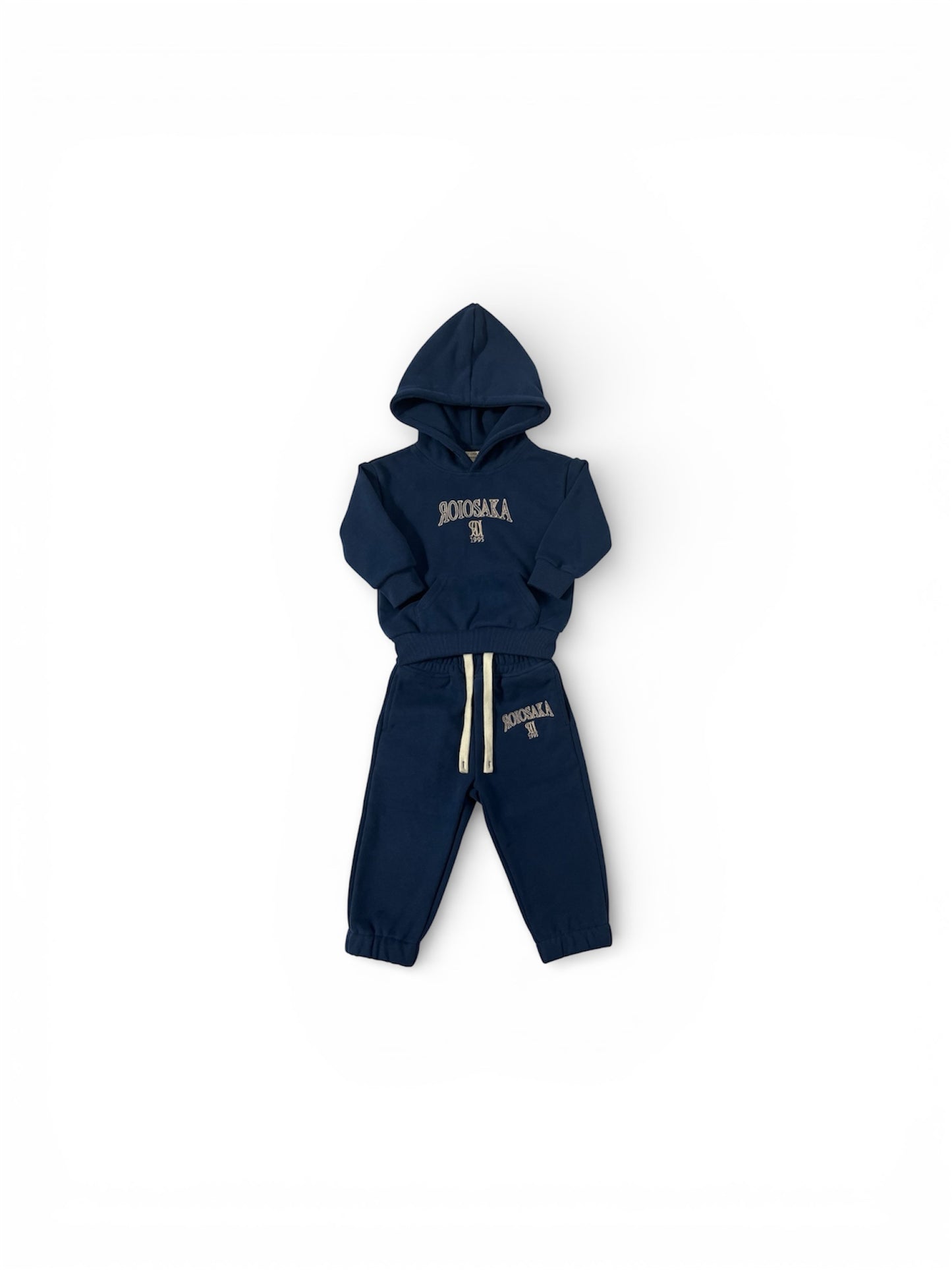 MINI SIZE baby set up pre