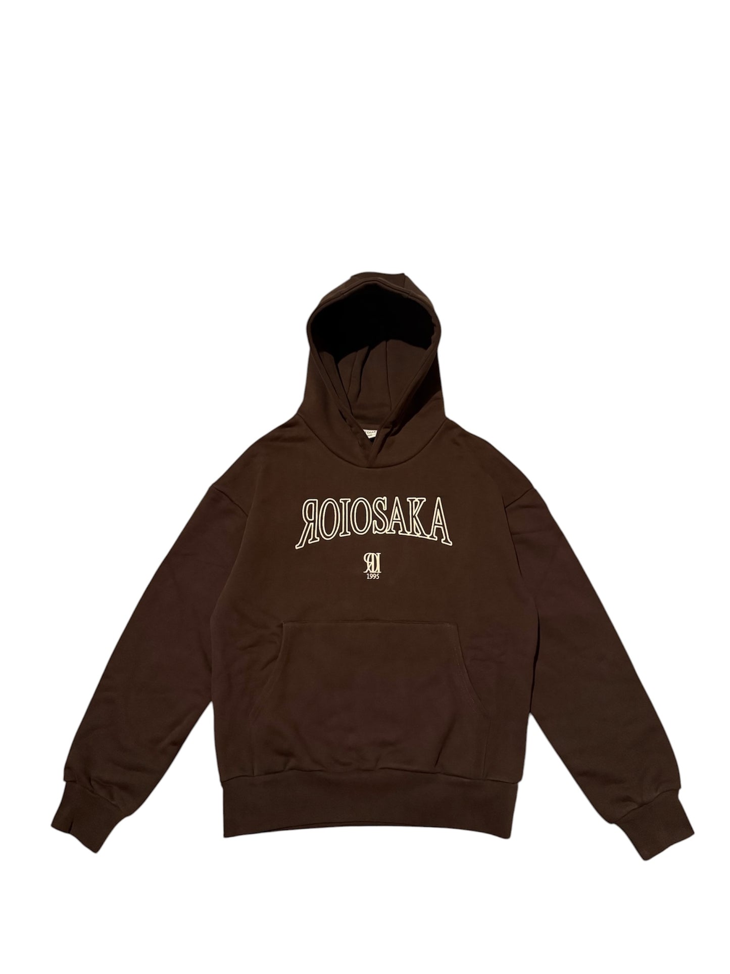 ROI OSAKA1995 wide pants set up