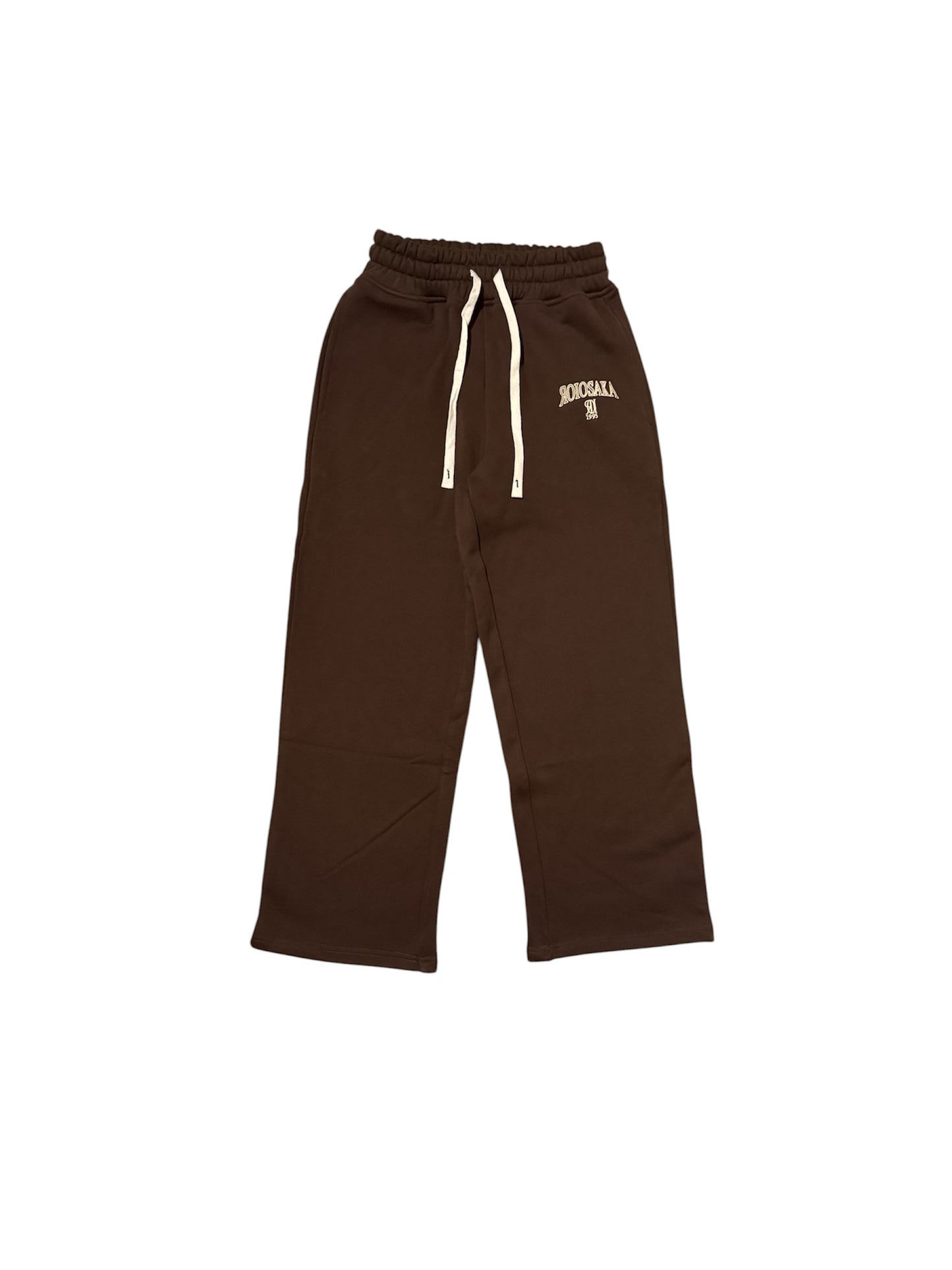 ROI OSAKA1995 wide pants set up