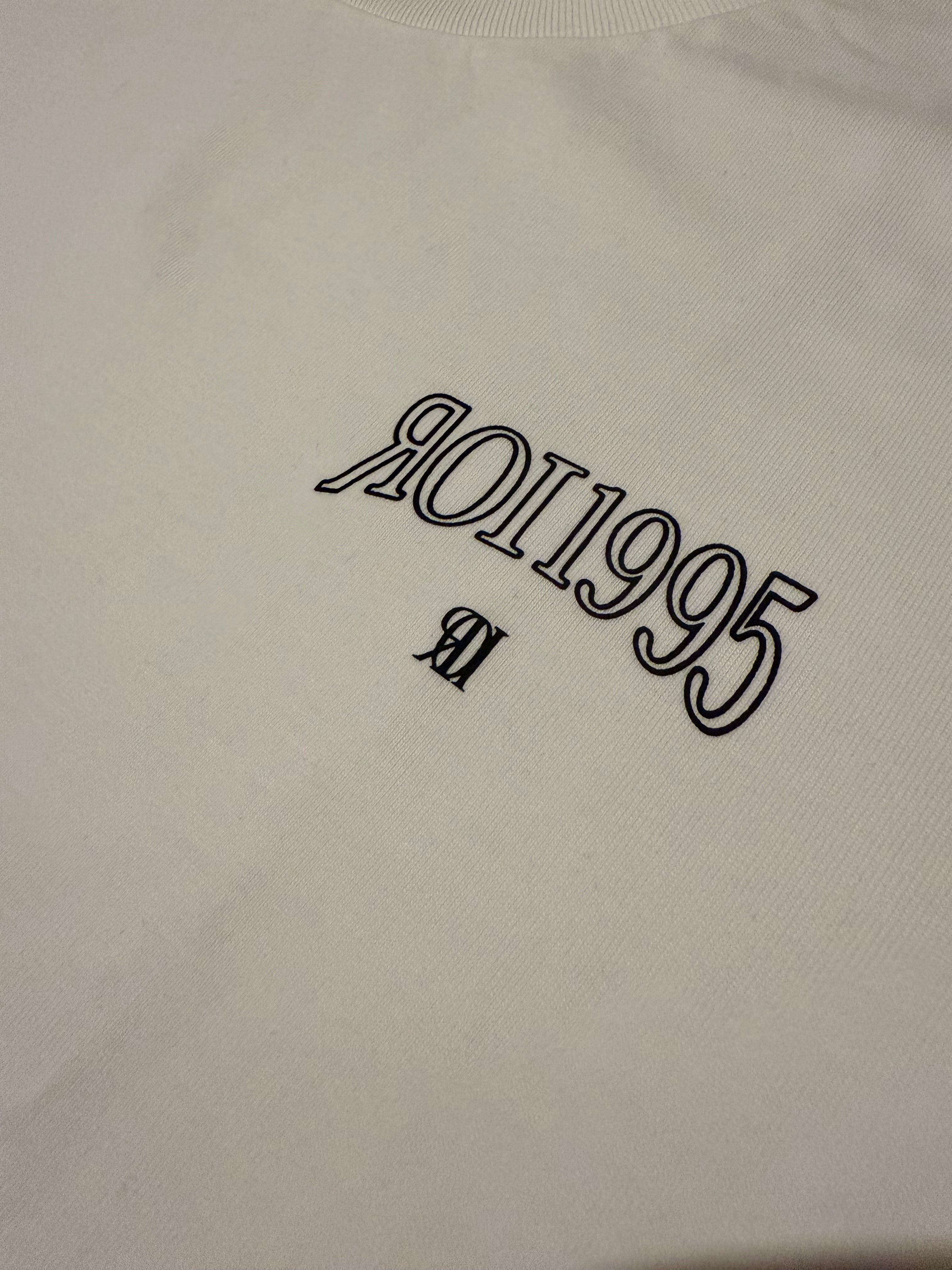 ROI 1995 RG T – ROI OSAKA 1995