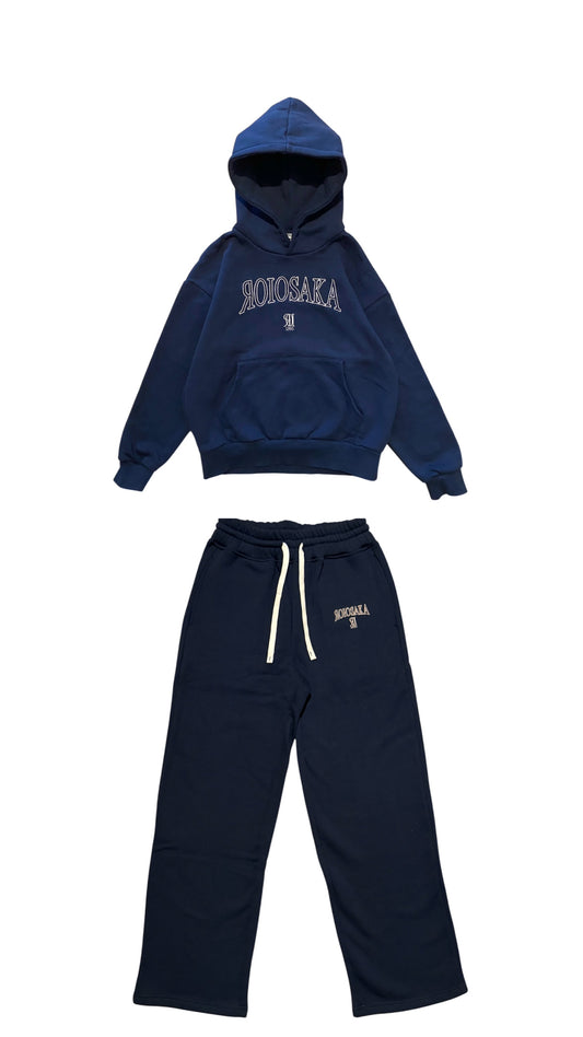 ROI OSAKA 1995 set up