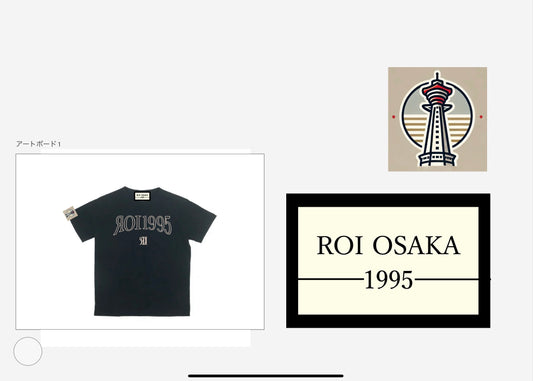 ROI 1995 OV T