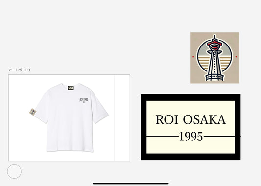 ROI 1995 RG T
