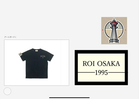 ROI 1995 RG T